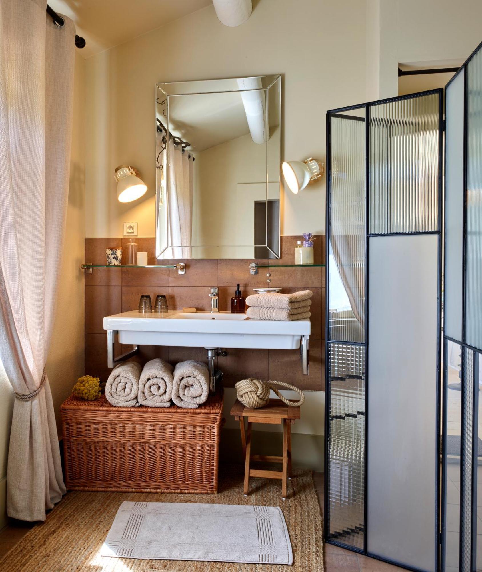 Jas Des Roches Bed & Breakfast Grignan Luaran gambar